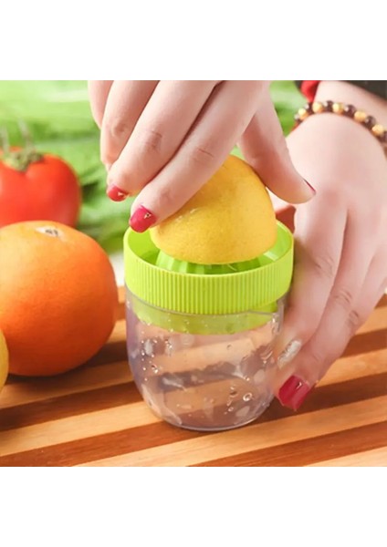 Çok Stil Manuel Mini Meyve Suyu Makinesi Sıkacağı El Basın Suyu Üreticisi Limon Portakal Meyve Sıkacağı Plastik Taşınabilir Sağlıklı Ev Aletleri (Yurt Dışından) fiyatları