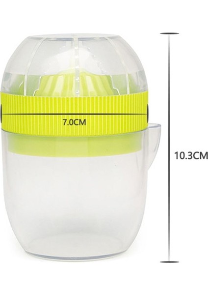 Çok Stil Manuel Mini Meyve Suyu Makinesi Sıkacağı El Basın Suyu Üreticisi Limon Portakal Meyve Sıkacağı Plastik Taşınabilir Sağlıklı Ev Aletleri (Yurt Dışından) modelleri