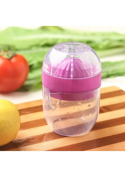 Çok Stil Manuel Mini Meyve Suyu Makinesi Sıkacağı El Basın Suyu Üreticisi Limon Portakal Meyve Sıkacağı Plastik Taşınabilir Sağlıklı Ev Aletleri (Yurt Dışından) fırsatları