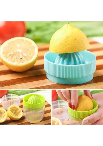 Çok Stil Manuel Mini Meyve Suyu Makinesi Sıkacağı El Basın Suyu Üreticisi Limon Portakal Meyve Sıkacağı Plastik Taşınabilir Sağlıklı Ev Aletleri (Yurt Dışından) indirimleri