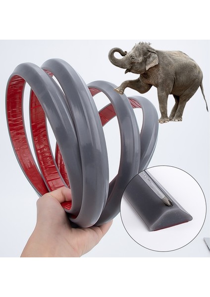 Stili Temizle Uzun 80CM 50CM-2M Banyo Su Durdurucu Su Bölmesi Kuru ve Islak Ayırma Taşkın Bariyeri Kauçuk Baraj Silikon Su Engelleyici Kaymaz (Yurt Dışından) fiyatları