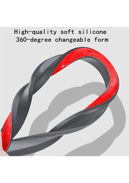 Siyah Stil 140CM Banyo Su Durdurucu Anti Sel Bariyeri Duş Kabini Için Kauçuk Su Barajı 3m Kendinden Yapışkanlı Kuru ve Islak Ayırma Sızdırmazlık Şeridi (Yurt Dışından) fırsatları