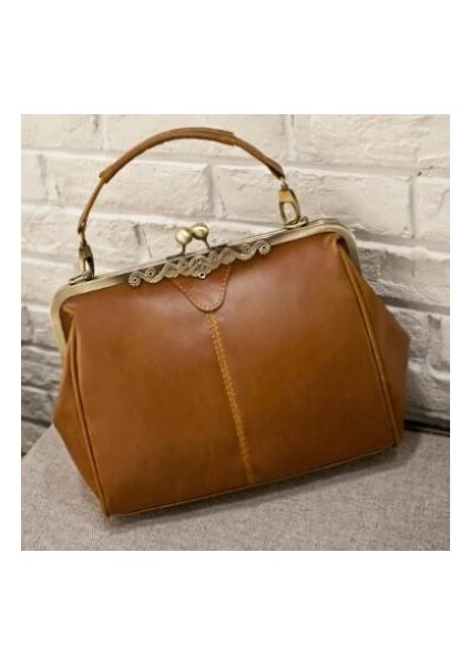 Kumral Tarzı Women Handbag Women Messenger Bags Europe Style Retro Pu Leather Shoulder Bag Fashion Women Bags XKX04 (Yurt Dışından)