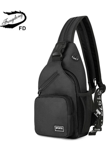 Mavi Stil Kadınlar Için Fengdong Küçük Crossbody Çanta Postacı Çantaları Rahat Askılı Göğüs Çantası Kadın Mini Seyahat Çantası Spor Omuz Çantası Paketi (Yurt Dışından) fiyatları