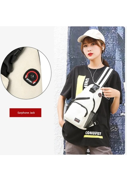 Mavi Stil Kadınlar Için Fengdong Küçük Crossbody Çanta Postacı Çantaları Rahat Askılı Göğüs Çantası Kadın Mini Seyahat Çantası Spor Omuz Çantası Paketi (Yurt Dışından) indirimleri