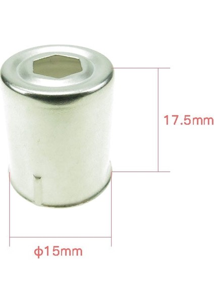 4 Modellot Paslanmaz Çelik Magnetron Mikrodalga Kapakları Mikrodalga Fırınlar Için Yedek Parçalar Copler Microondas Kapakları (Yurt Dışından)