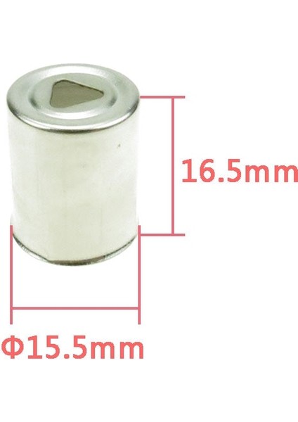 4 Modellot Paslanmaz Çelik Magnetron Mikrodalga Kapakları Mikrodalga Fırınlar Için Yedek Parçalar Copler Microondas Kapakları (Yurt Dışından)