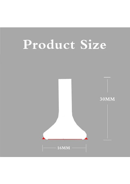 Kırmızı Stil 0,9 Milyon 30MM Yükseklik Banyo Su Durdurucu Su Bölmesi Kuru ve Islak Ayırma Taşkın Bariyeri Kauçuk Baraj Silikon Su Engelleyici Ince Stil (Yurt Dışından) modelleri