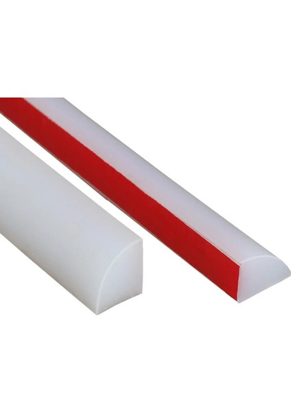 Şeffaf Stil Uzunluk 50CM Silikon Banyo Su Durdurucu Kaymaz Kuru ve Islak Ayırma Tutma Şeridi Ev Mutfak Banyo Lavabo Havzası Aksesuarları (Yurt Dışından) modelleri