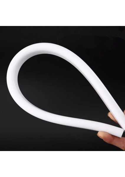 Net Stil 70CM Banyo Su Durdurucu Su Tutma Şeridi Bükülebilir Banyo Kapısı Çamaşır Makinesi Duş Eşiği Su Duş Baraj Bariyeri (Yurt Dışından)