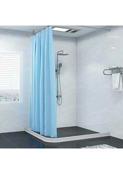 50CM Tarzı cm Banyo Su Durdurucu Sel Duş Bariyeri Kauçuk Baraj Silikon Su Bloğu Kaymaz Kuru ve Islak Ayırma (Yurt Dışından) modelleri