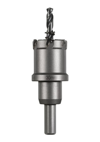 Tct Karpit Panç 30 mm
