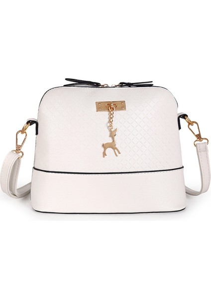 B-1 Tarzı Women's Leather Bag Small Handbags Shoulder Bag Female Luxury Bag Woman Crossbody Bags Cheap Women's Bag Bolsa Feminina (Yurt Dışından) fiyatları