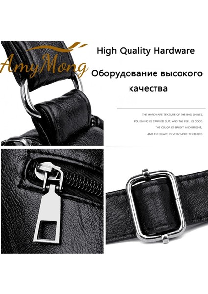 Sarı Kahverengi Tarzı 2021 Women Soft Leather Luxury Handbags Purses Female Bags Many Pockets Designer Shoulder Crossbody Bag Fashion Sac For Ladies (Yurt Dışından) indirimleri