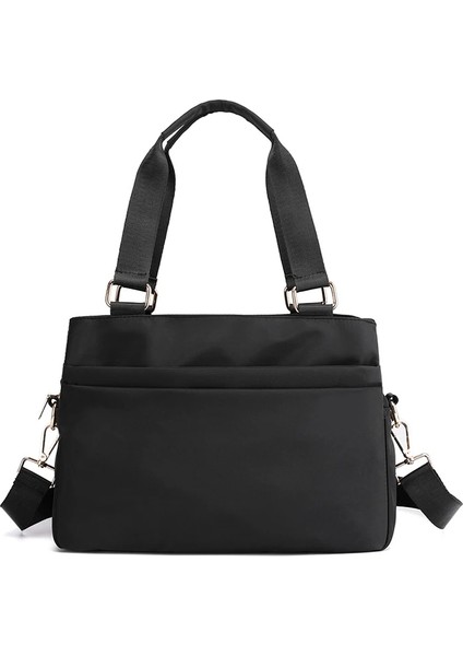 Gri Stil 2022 Yeni Kadın Omuz Çantaları Üst Saplı Çantalar Yüksek Li Naylon Bayanlar Eğlence Kılıfları Crossbody Çanta Kadın Çantaları Bolsas (Yurt Dışından) indirimleri