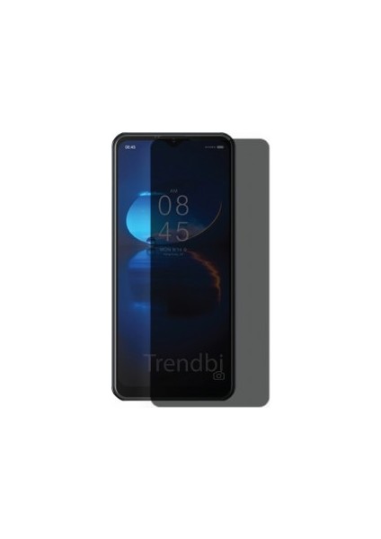 Mipo M25 Mat Hayalet Ekran Koruyucu Privacy Film