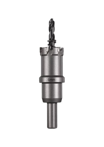 Tct Karpit Panç 24 mm