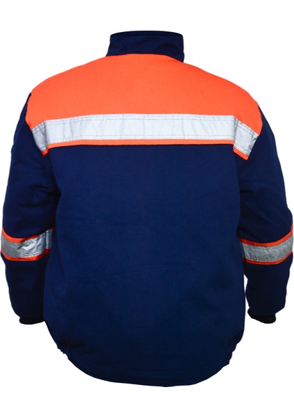 0638 7x7 Gabardin Kapitoneli İş Montu fiyatları