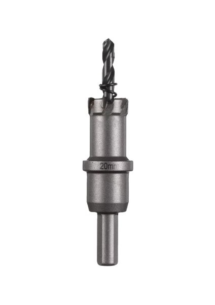 Tct Karpit Panç 20 mm