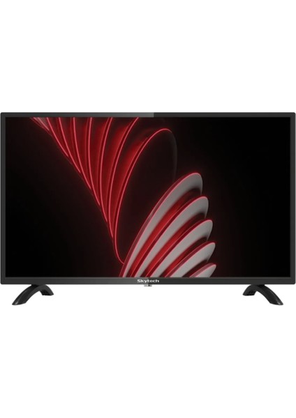 32ST2000 32" 81 Ekran Dahili Uydu Alıcılı HD Ready LED TV