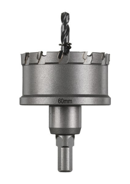 Tct Karpit Panç 60 mm