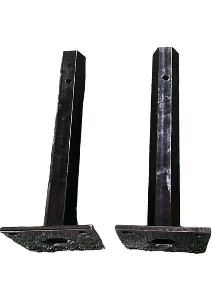 Dalaz, Yka Rz 250 M Çapa Makinesi Honda Benzinli Uyumlu Teker Poryası 6 Köşe Çelik Lazer Kesim