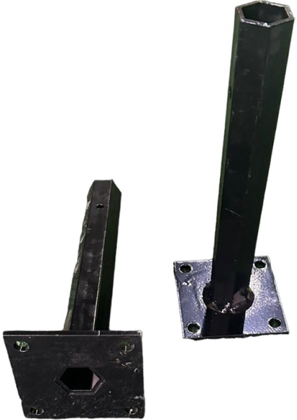 Dalaz, Antrac 200 Çapa Makinası Uyumlu Teker Poryası 6 Köşe Çelik Lazer Kesim indirimleri