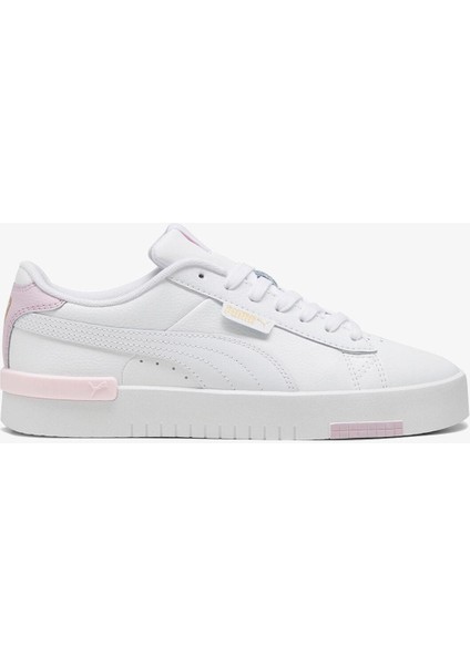 Jada Renew Kadın Beyaz Sneaker 38640119