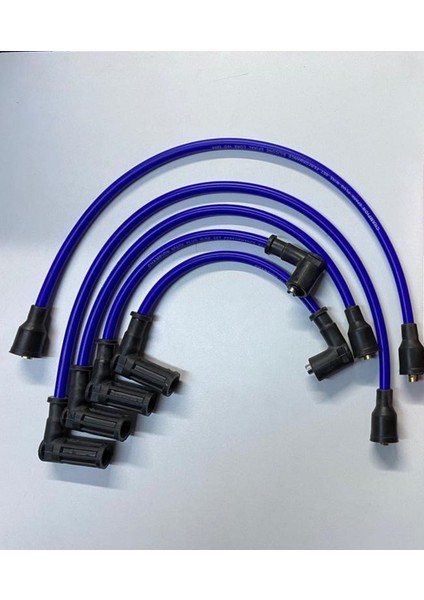 Fıat Dogan Slx 1.4-1.6 8V 92-02 U. Motor Performans Buji Kablosu