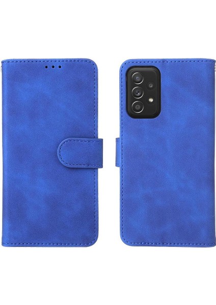 Samsung Galaxy A52 5G/A52S 5g Koruyucu Kapak Kartı Ekleme (Yurt Dışından)