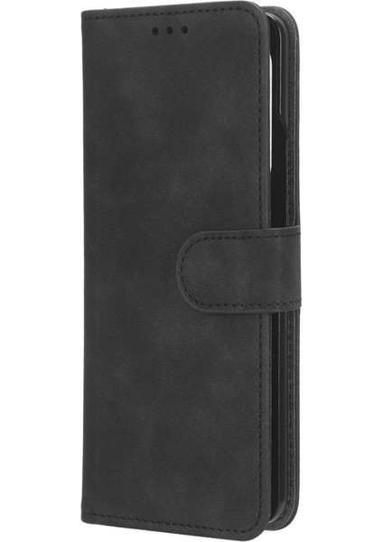 Samsung Galaxy Z Case 5 Kart Ekleme Tam Koruma Kapağı Için Kılıf (Yurt Dışından)
