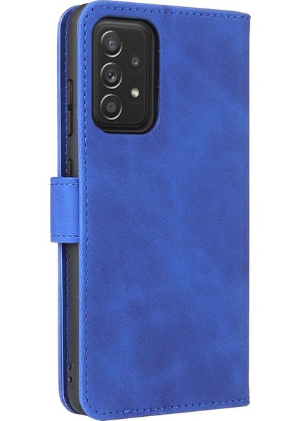 Samsung Galaxy A52 5G/A52S 5g Koruyucu Kapak Kartı Ekleme (Yurt Dışından)