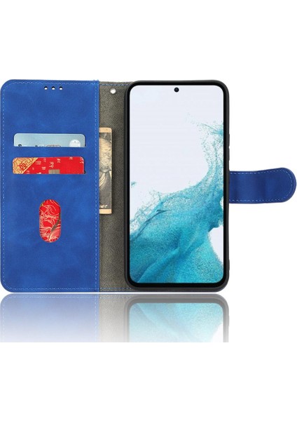 Samsung Galaxy A54 5g Deri Kart Sahibinin ile Folio Flip Case (Yurt Dışından) indirimleri