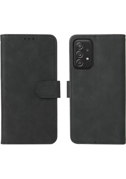 Samsung Galaxy A52 5G/A52S 5g Koruyucu Kapak Kartı Ekleme (Yurt Dışından)