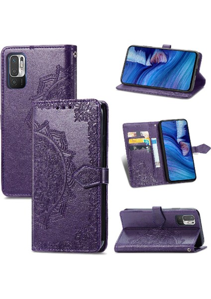 Redmi Not 10 Için Kılıf 5g Zarif Desen Darbeye Basit Iş (Yurt Dışından) fiyatları