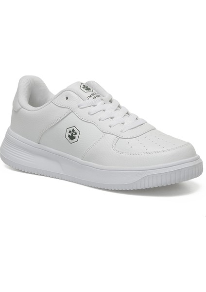 FINSTER 4FX Beyaz Erkek Sneaker fiyatları