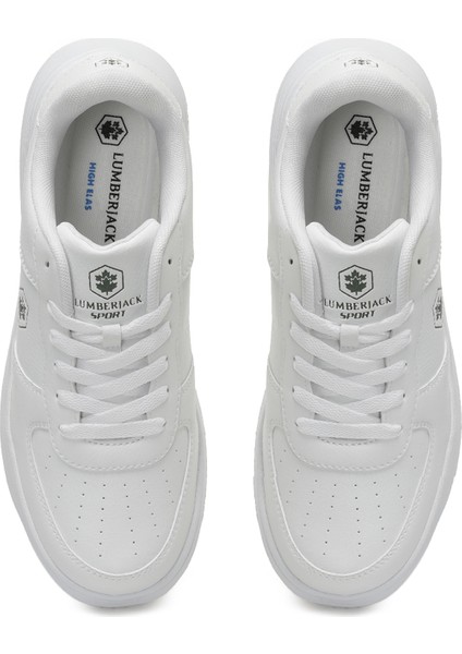 FINSTER 4FX Beyaz Erkek Sneaker fırsatları