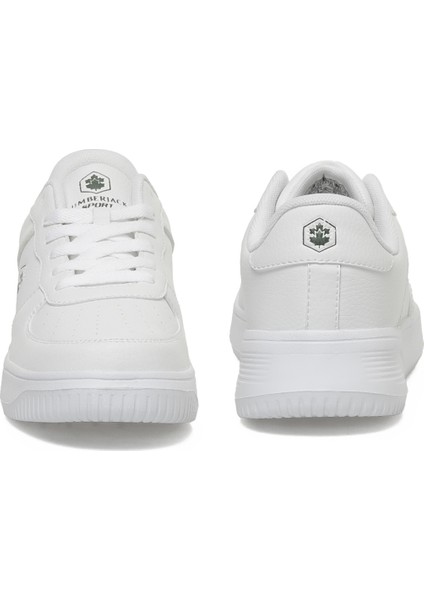 FINSTER 4FX Beyaz Erkek Sneaker indirimleri