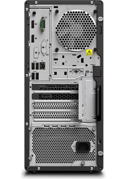 Thinkstation P350 Tower Intel Core I7-11700K 32 GB 512 GB SSD 4gb Nvidia Quadro T1000 Windows 11 Pro Masaüstü Iş Istasyonu 30E3005PTX006