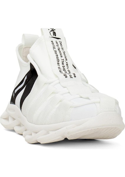 24Y540 Erkek Yürüyüş Ayakkabısı Beyaz fiyatları