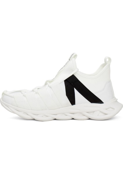 24Y540 Erkek Yürüyüş Ayakkabısı Beyaz modelleri