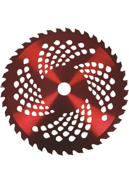 Shark Elmaslı Tırpan Testeresi 255 mm 40 Diş
