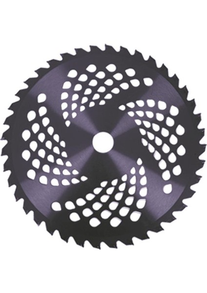 Shark Elmaslı Tırpan Testeresi 255 mm 40 Diş