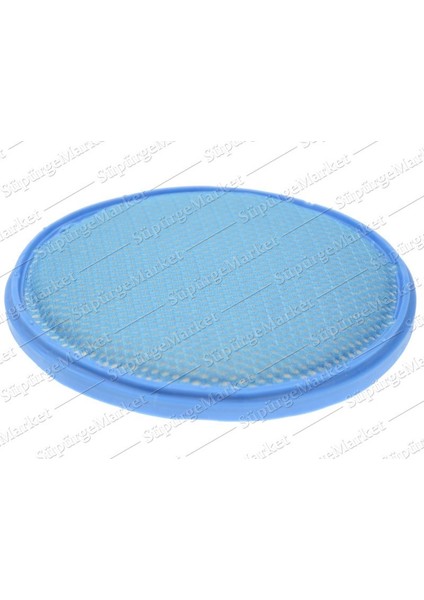 Samsung ile Uyumlu Süpürge Sünger Filtresi Mavi Filtre DJ63-01467A fiyatları