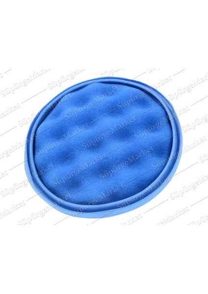 Samsung ile Uyumlu Süpürge Sünger Filtresi Mavi Filtre DJ63-01467A modelleri