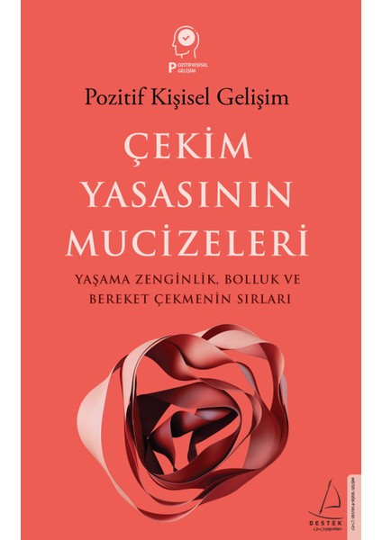 Çekim Yasasının Mucizeleri - Ayşe Gülen