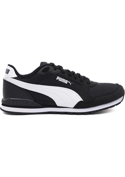 St Runner V3 Nl Siyah Erkek Sneaker