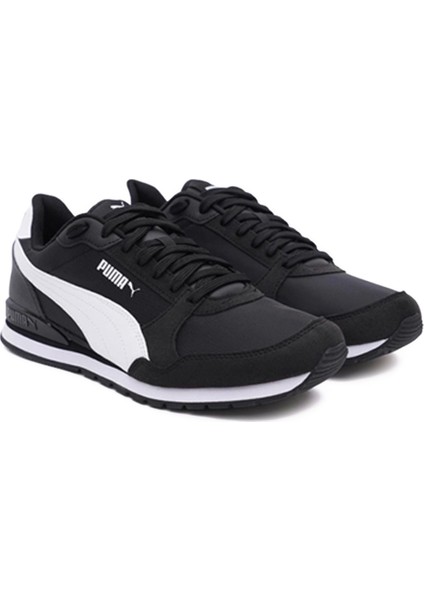 St Runner V3 Nl Siyah Erkek Sneaker