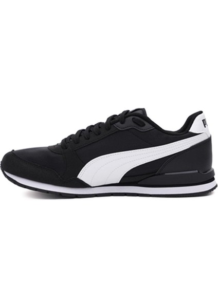 St Runner V3 Nl Siyah Erkek Sneaker