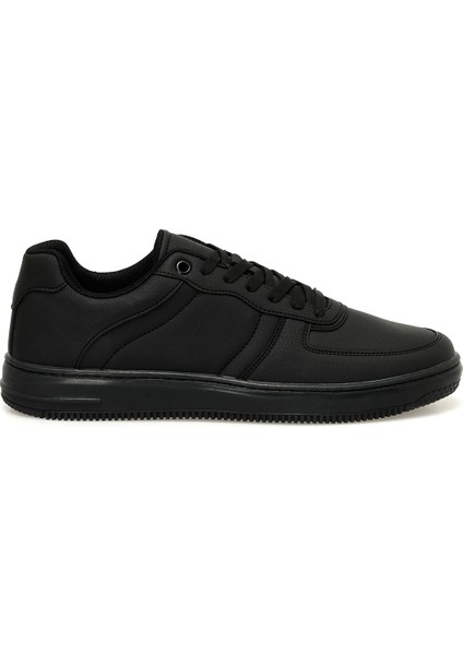 Chase 4fx Siyah Erkek Sneaker